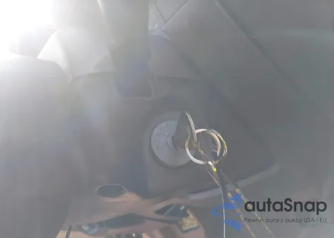 1997 Mercury Tracer Ls z USA, uszkodzony, nr VIN 1MELM13P1VW645341